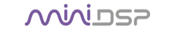 Minidsp Logo